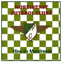 Hino do Moreirense Instrumental