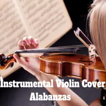 Tu Estas Aqui Violin Cover Instrumental