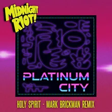 Holy Spirit DJ Mark Brickman Remix