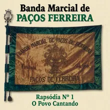 Os Ganços Marcha