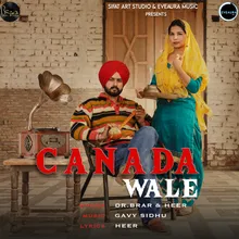 Canada Wale