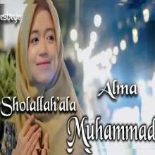 Sholallah 'ala Muhammad