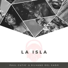 La Isla Silvano Del Gado Remix