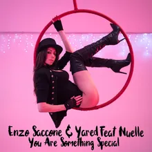 You Are Something Special Extended Mix