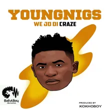 We Jo Di Craze