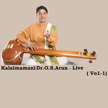 Kesava Madhava Live