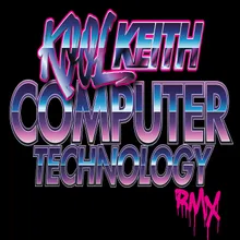 Computer Technology Cartel Remix Instrumental
