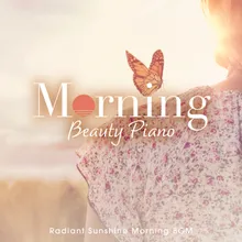 Canon in C Morning Beauty Piano Cover