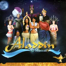 A Paixão de Aladdin