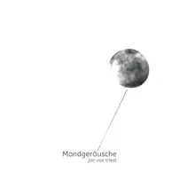 Zunehmender Mond