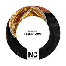 Feelin' Love Nu Ground Foundation Lounge Edit