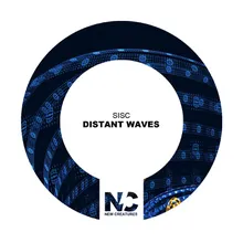 Distant Waves Nu Ground Foundation Reprise Edit