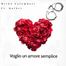 Voglio un amore semplice