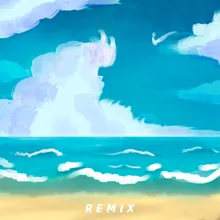 На пляжу Remix