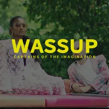 Wassup Radio Edit