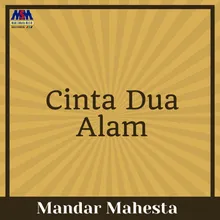 Cinta Dua Alam