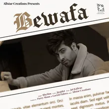 Bewafa