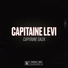 Capitaine Levi