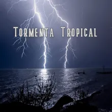 Tormenta Tropical