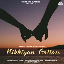 Nikkiyan Gallan