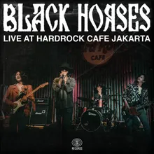 Mr. Glass Live at Hard Rock Cafe Jakarta