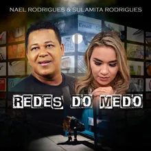 Redes do Medo