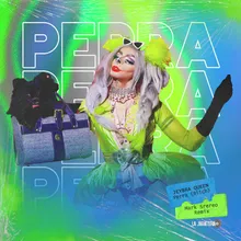 Perra Mark Stereo Pres. Guarak Remix
