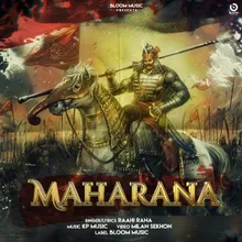 Maharana