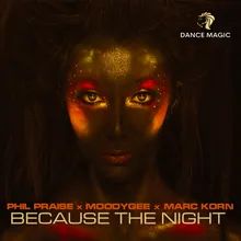 Because the Night Extended Mix