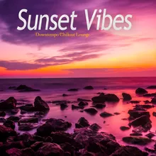 Dubby Sunset Sky at Cafe Del Mar Ibiza Beach Mix