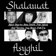 Shalawat Asyghil