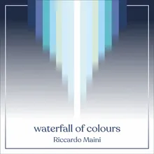 Waterfall of Colours