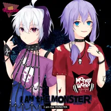 I Am the Monster