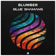 Blue Shamans