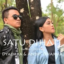 Satu Dihati Duet Version