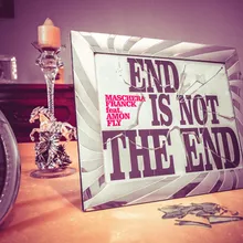 End Is Not the End