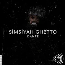 Simsiyah Ghetto