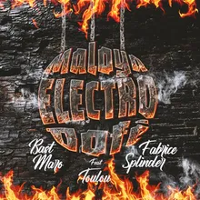 Maloya electro dofé