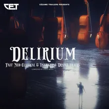 Baroque Delirium Fast neo classical & intriguing drama tracks