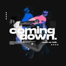 Coming Down Extended House Mix