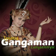 Gangaman Langannyu