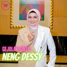 Gejolak Cinta