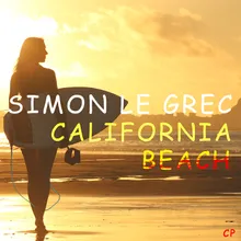 California Beach Playlist Mix