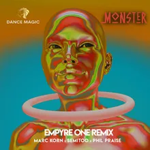Monster Empyre One Remix Extended