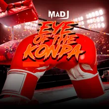 Eye of the Konpa Edit
