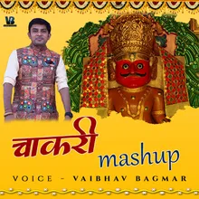 Chakri (Mashup)