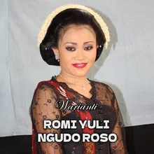 Romi Yuli - Ngudo Roso - Sambel Kemangi