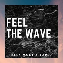 Feel the Wave Radio Edit