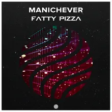 Fatty Pizza