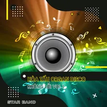 Giọt Nước Mắt Chảy Ngược Disco